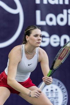 Anna Petkovic 546 - RL THC von Horn und Hamm - Der Club an der Alster : Ergebnis: 4:2